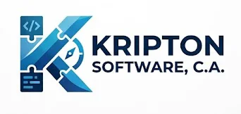KRIPTON SOFTWARE, C.A.